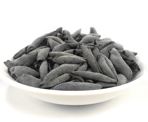 黑木耳秋耳小碗耳长白山椴木老鼠耳干货